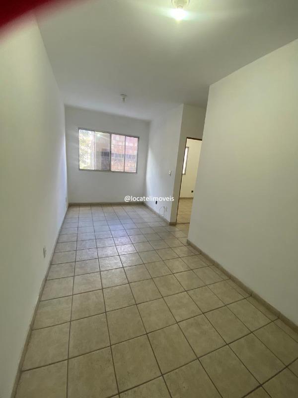 Apartamento à venda no Flávio Marques Lisboa: 