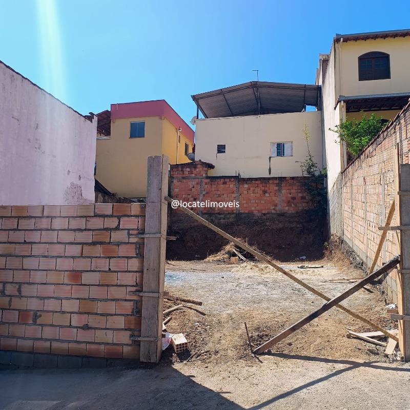 Lote à venda no Diamante: 