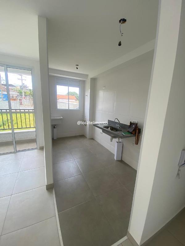 Apartamento à venda no Diamante: 