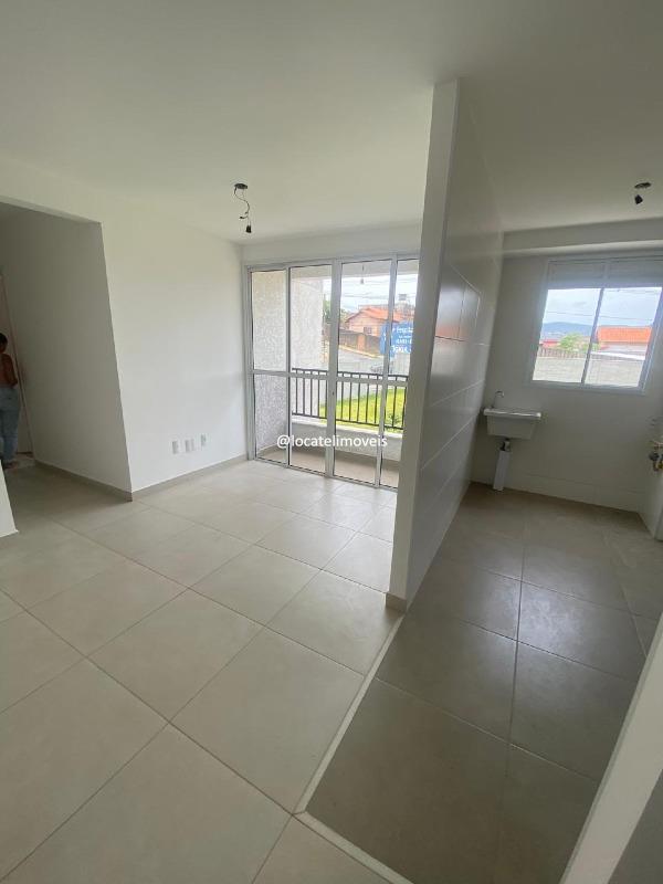 Apartamento à venda no Diamante: 