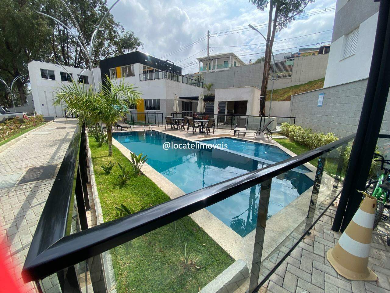 Apartamento à venda no Diamante: 