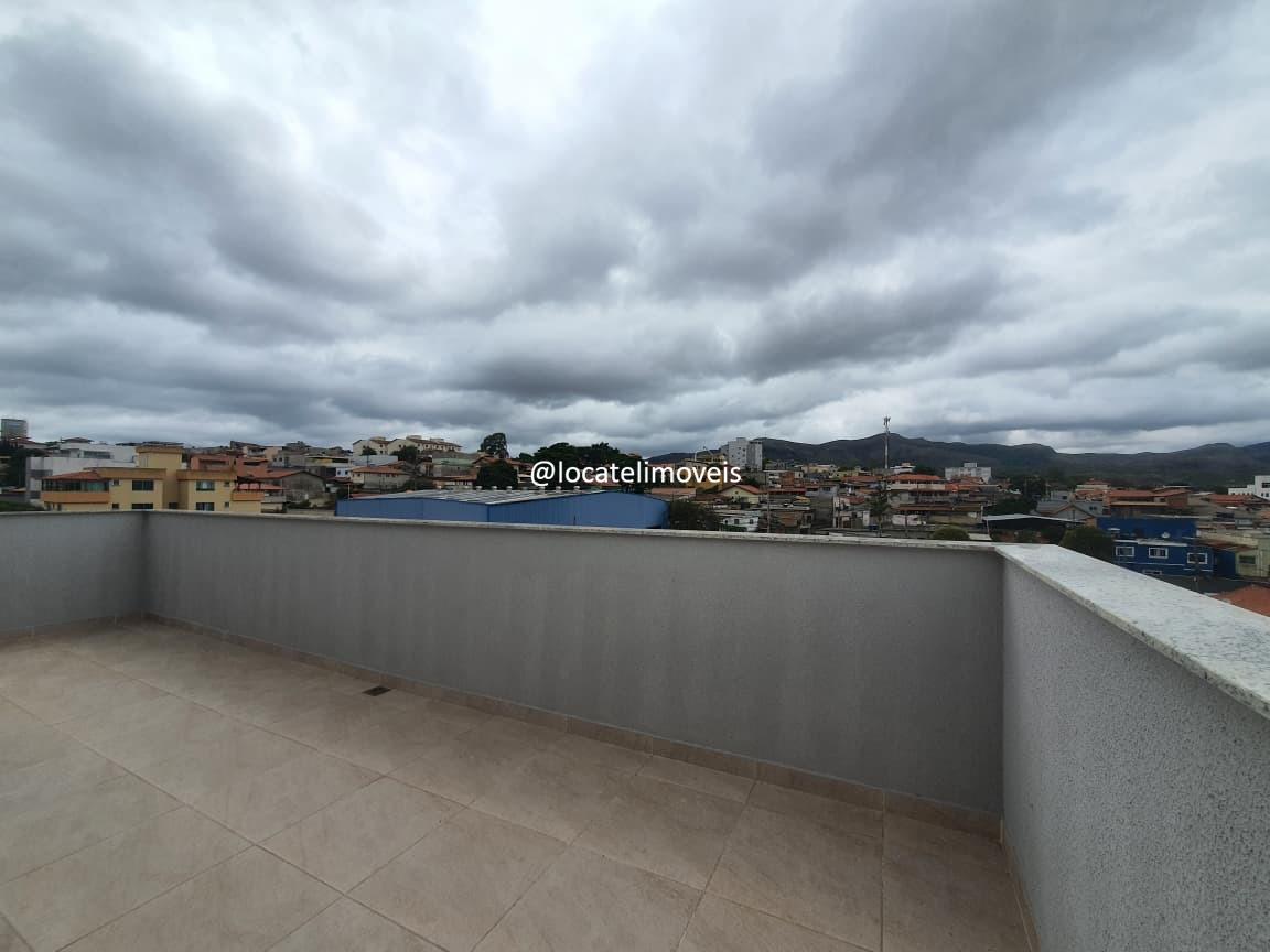 Cobertura à venda no Araguaia: 