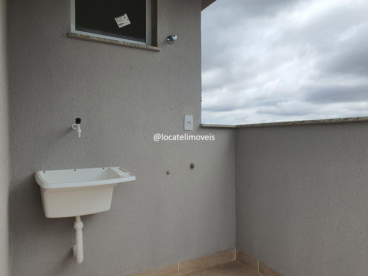 Cobertura à venda no Araguaia: 