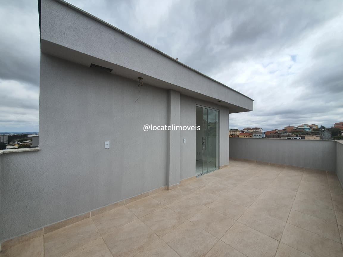 Cobertura à venda no Araguaia: 