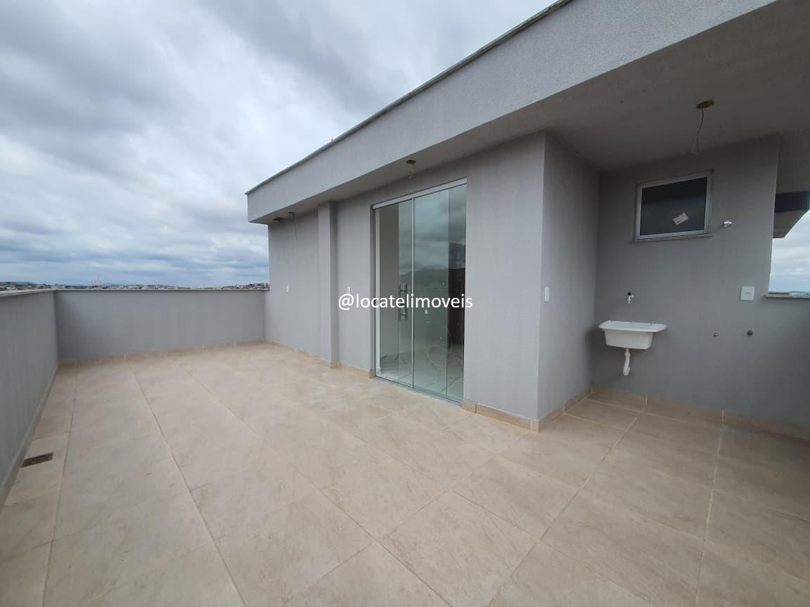 Cobertura à venda no Araguaia: 