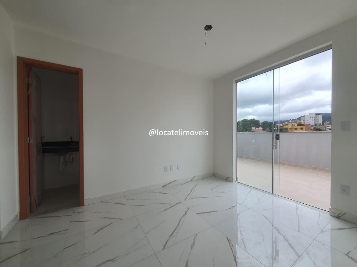 Cobertura à venda no Araguaia: 