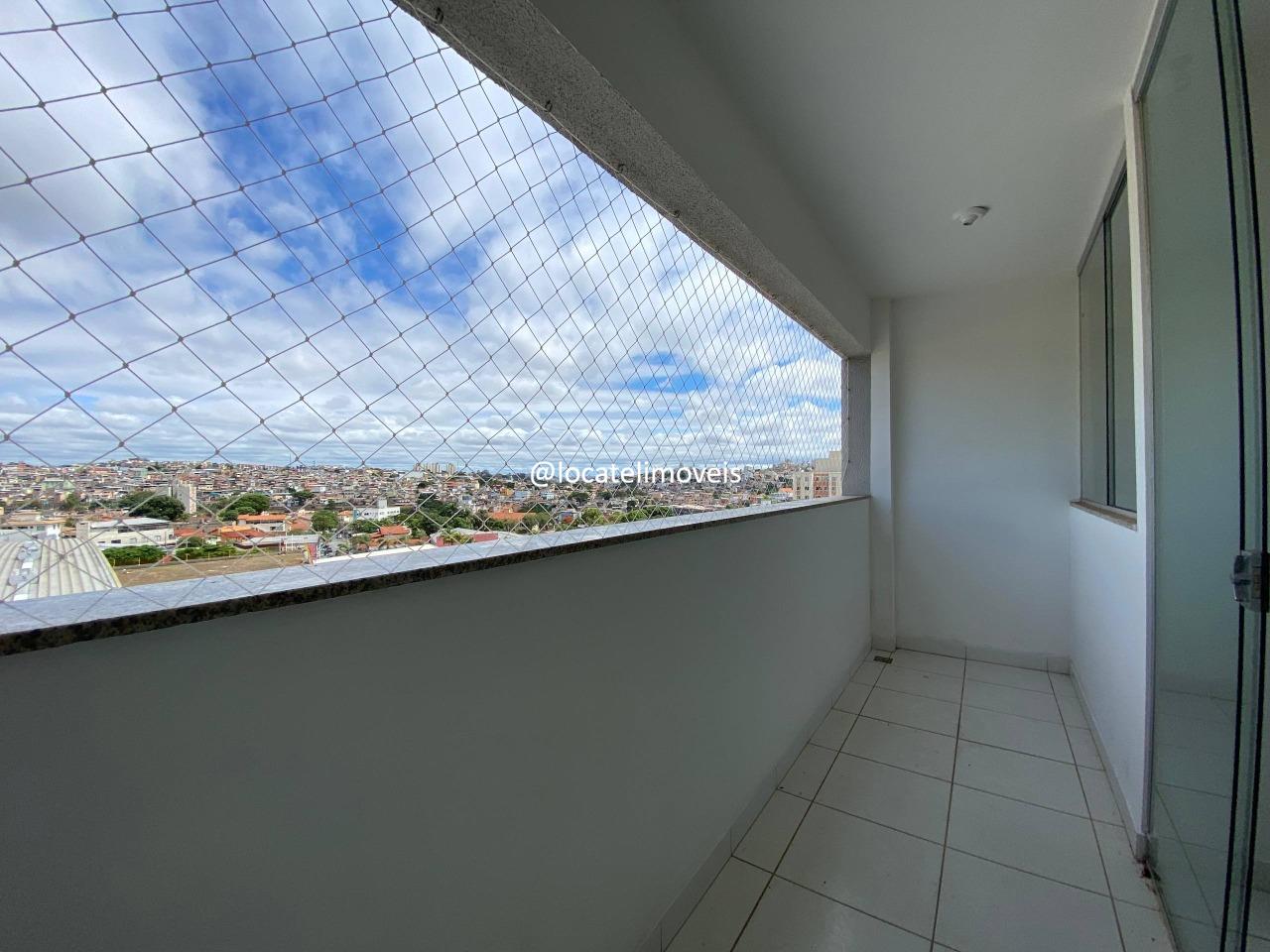 Apartamento à venda no Estrela do Oriente: 