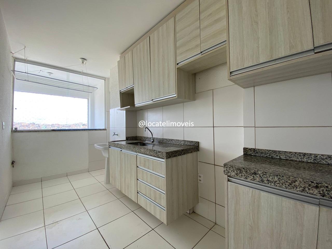 Apartamento à venda no Estrela do Oriente: 