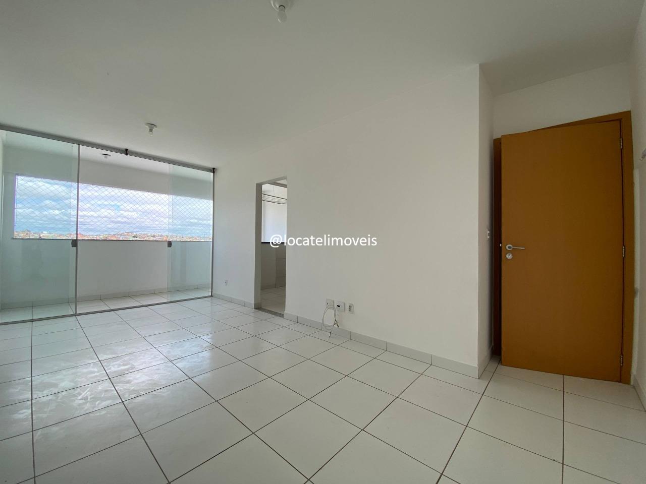 Apartamento à venda no Estrela do Oriente: 