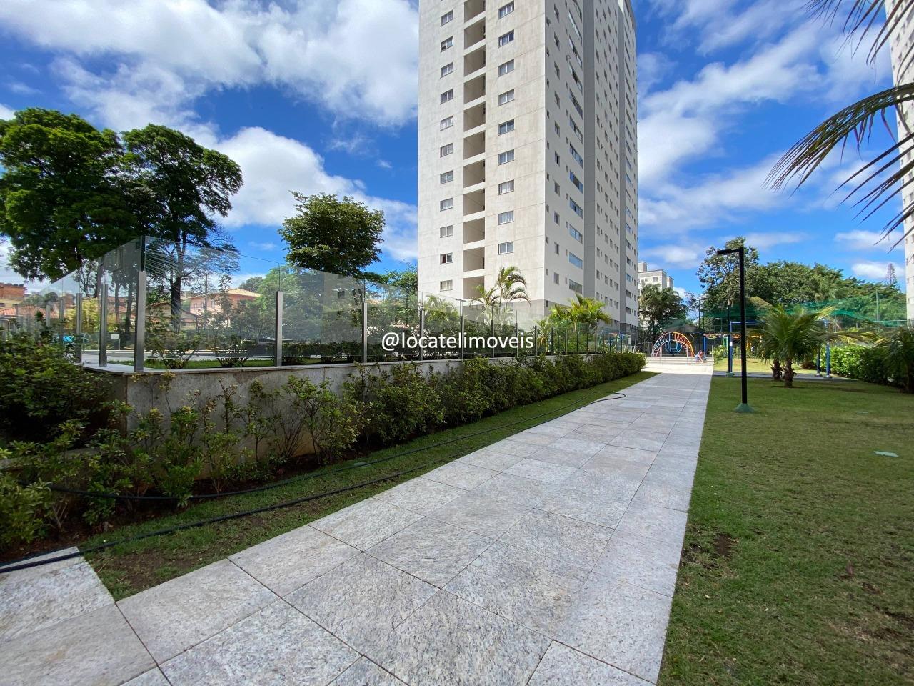 Apartamento à venda no Estrela do Oriente: 