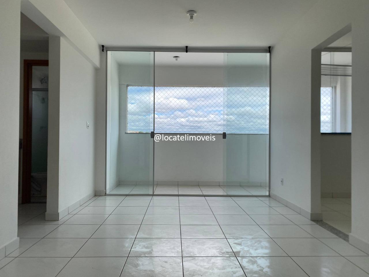 Apartamento à venda no Estrela do Oriente: 