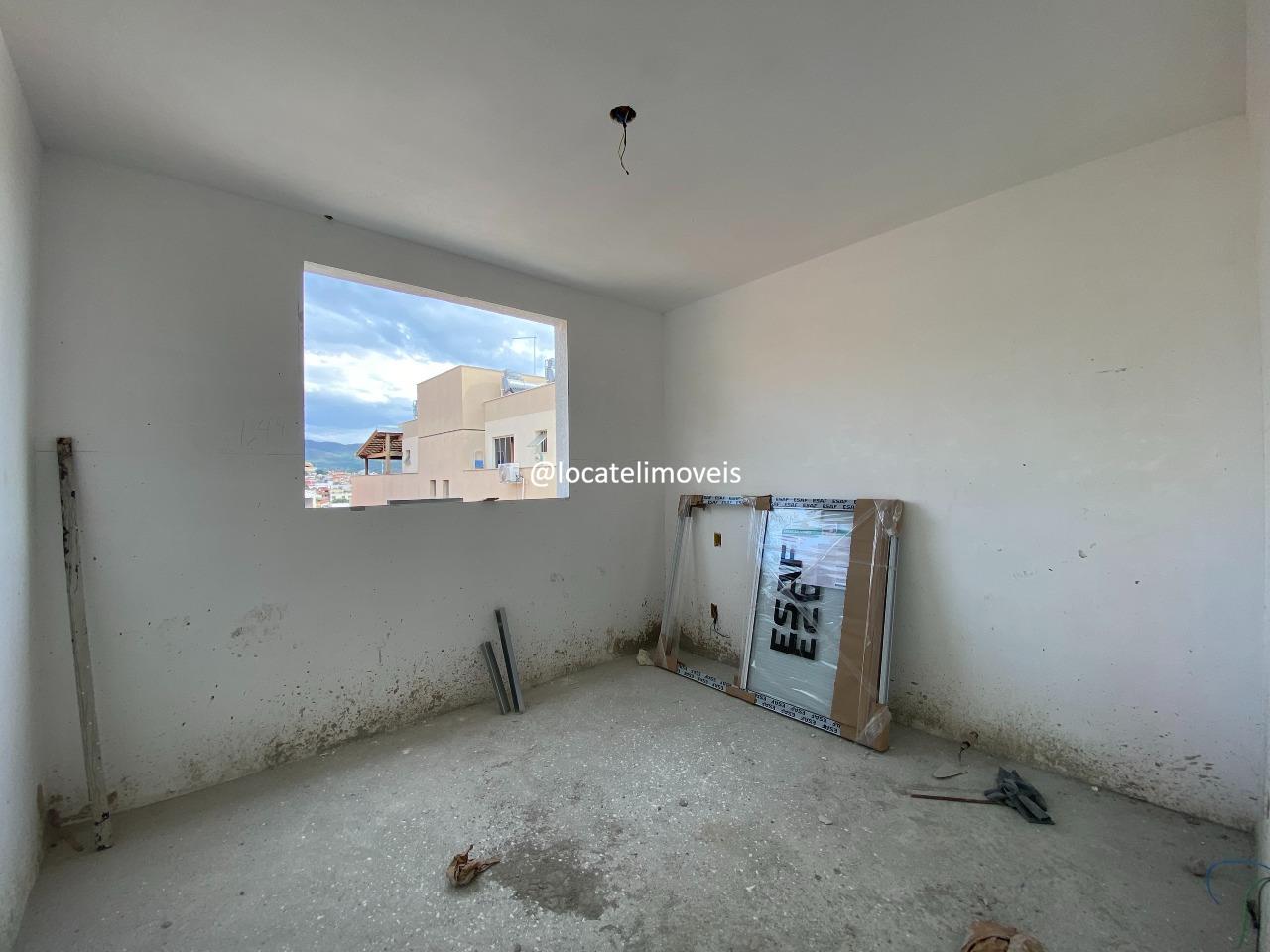 Apartamento à venda no Milionários: 