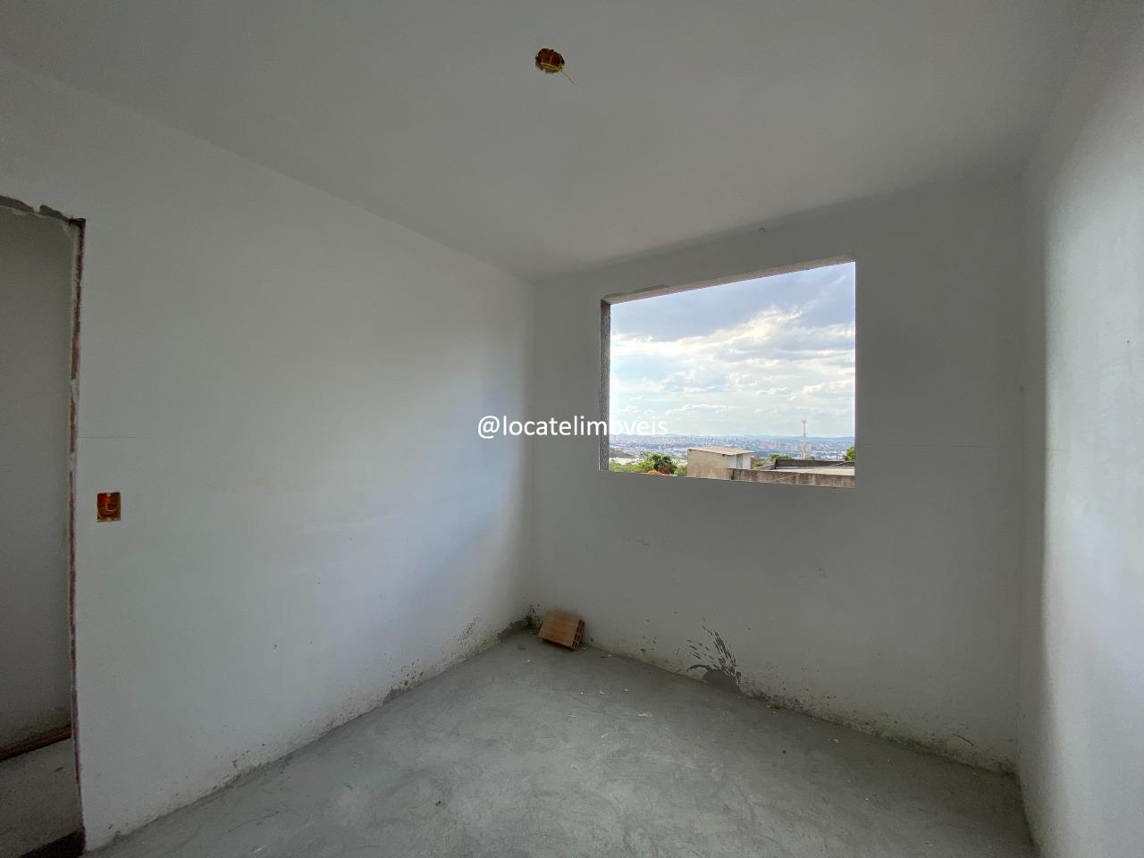 Apartamento à venda no Milionários: 