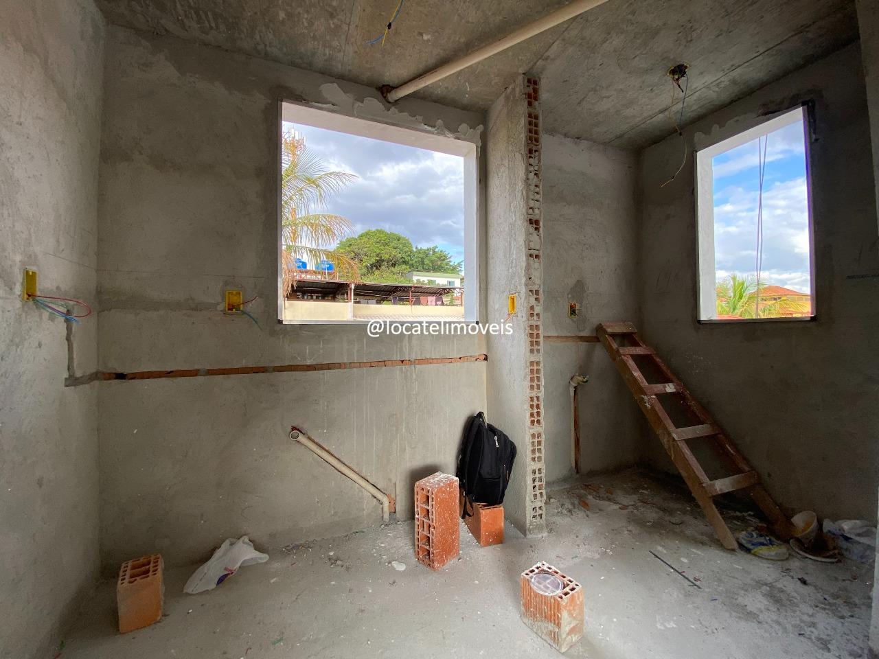 Apartamento à venda no Milionários: 