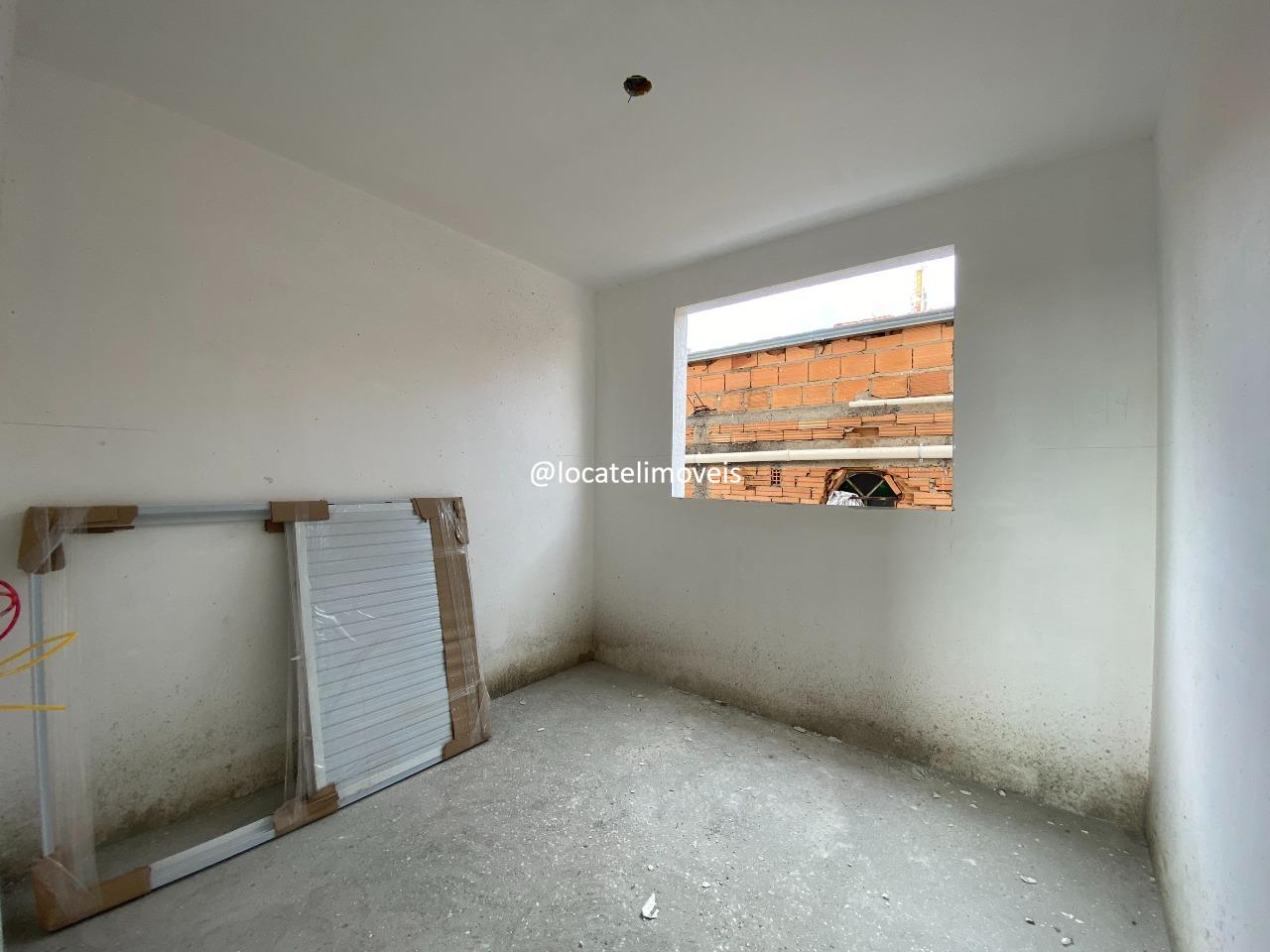 Apartamento à venda no Milionários: 