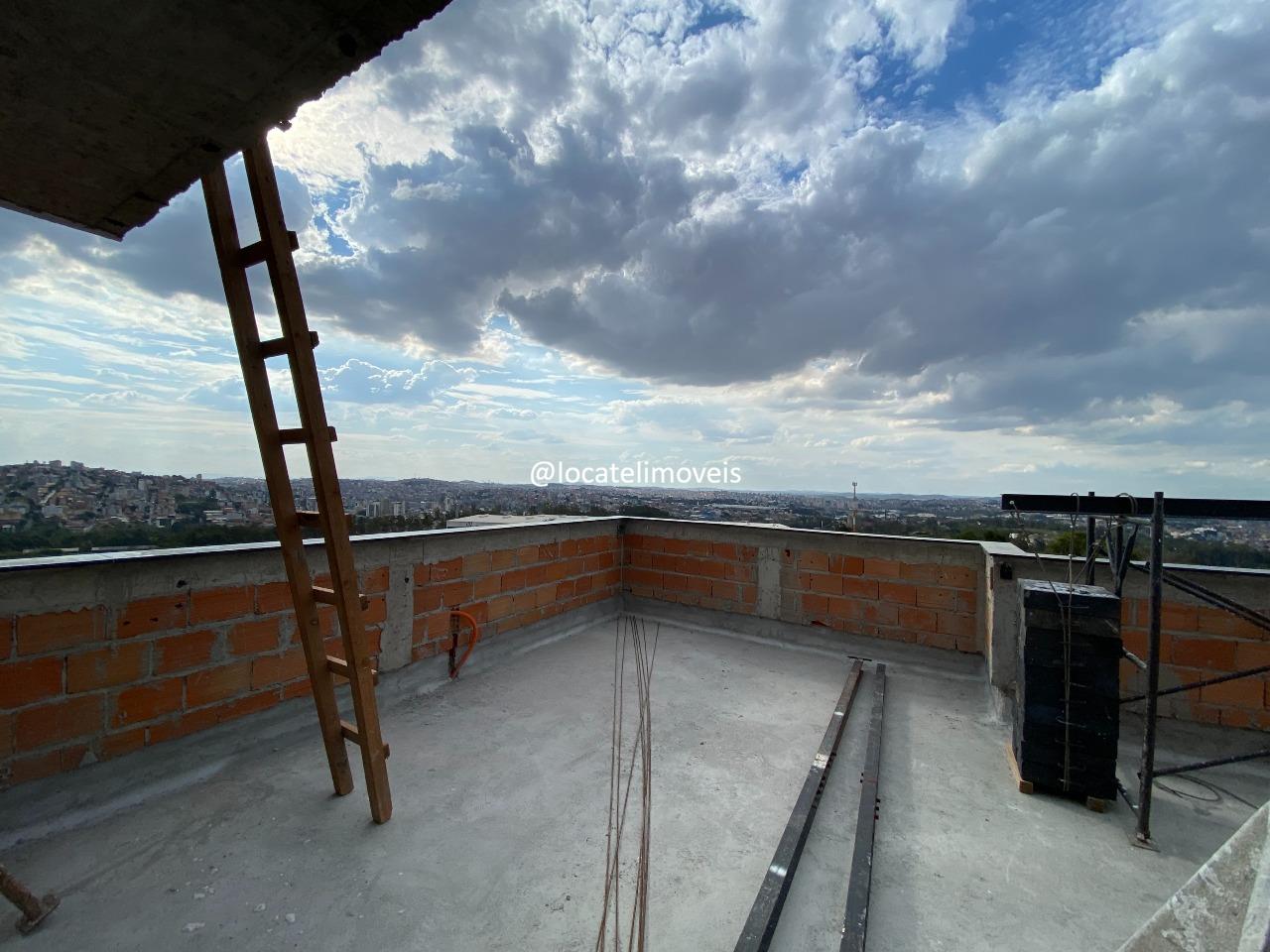 Cobertura à venda no Milionários: 