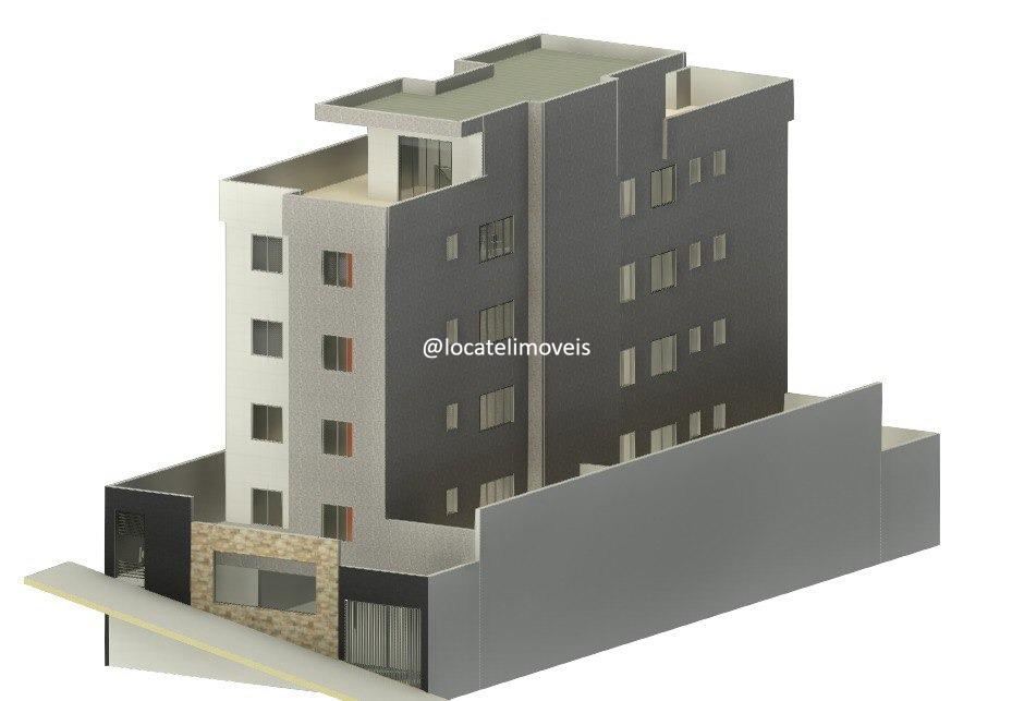 Cobertura à venda no Milionários: 