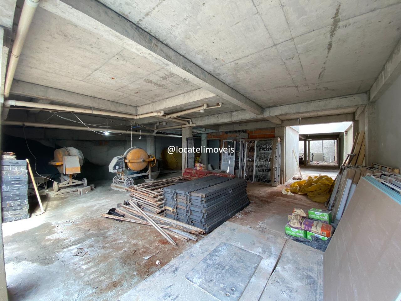 Apartamento à venda no Milionários: 