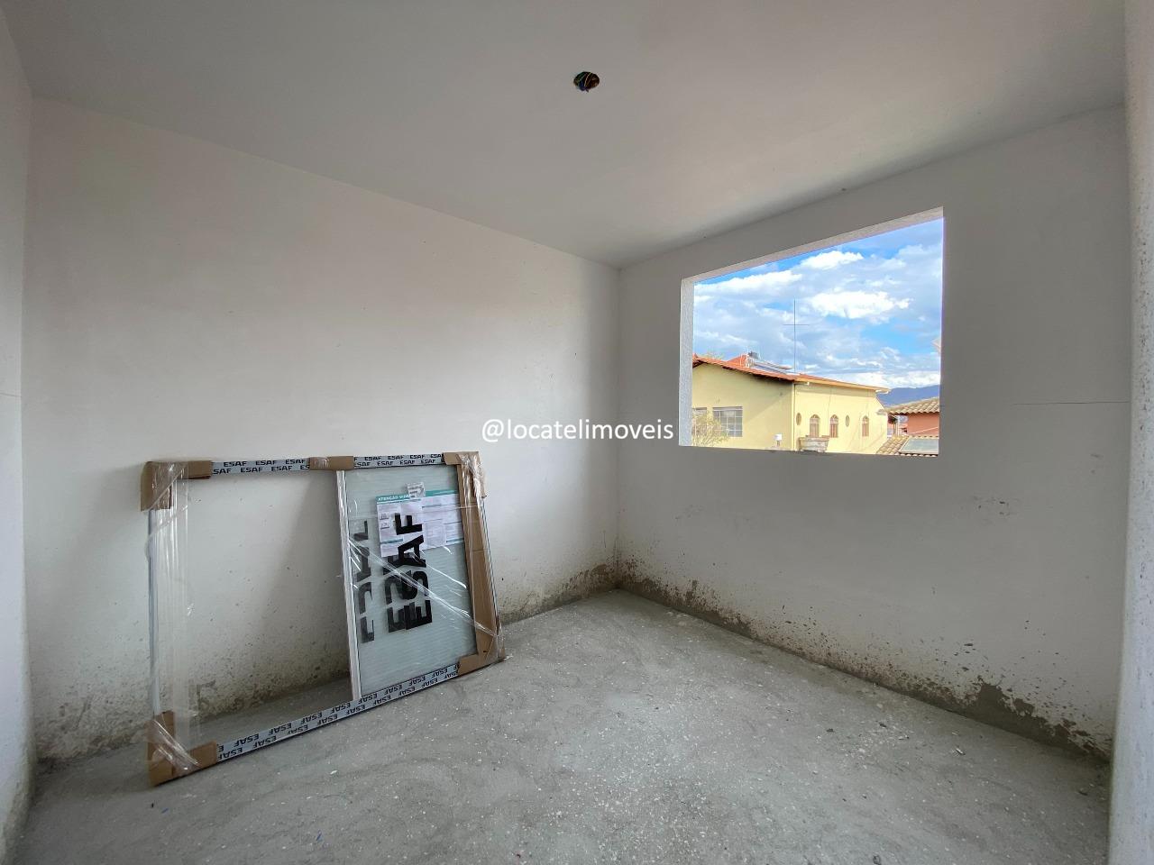 Apartamento à venda no Milionários: 