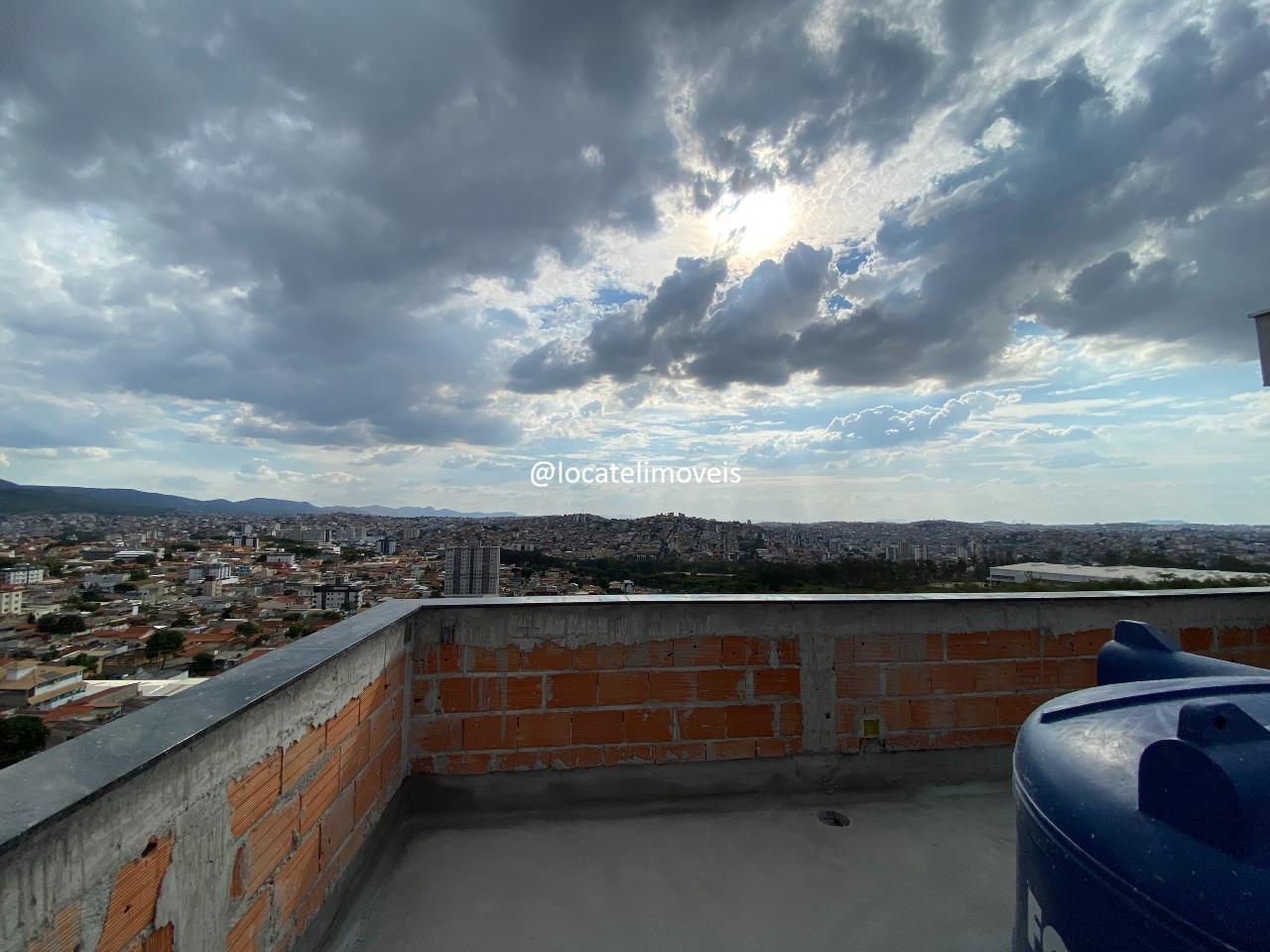 Cobertura à venda no Milionários: 