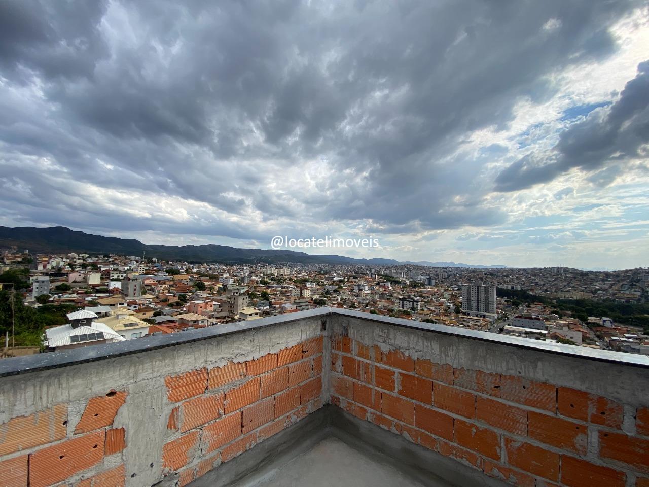 Cobertura à venda no Milionários: 