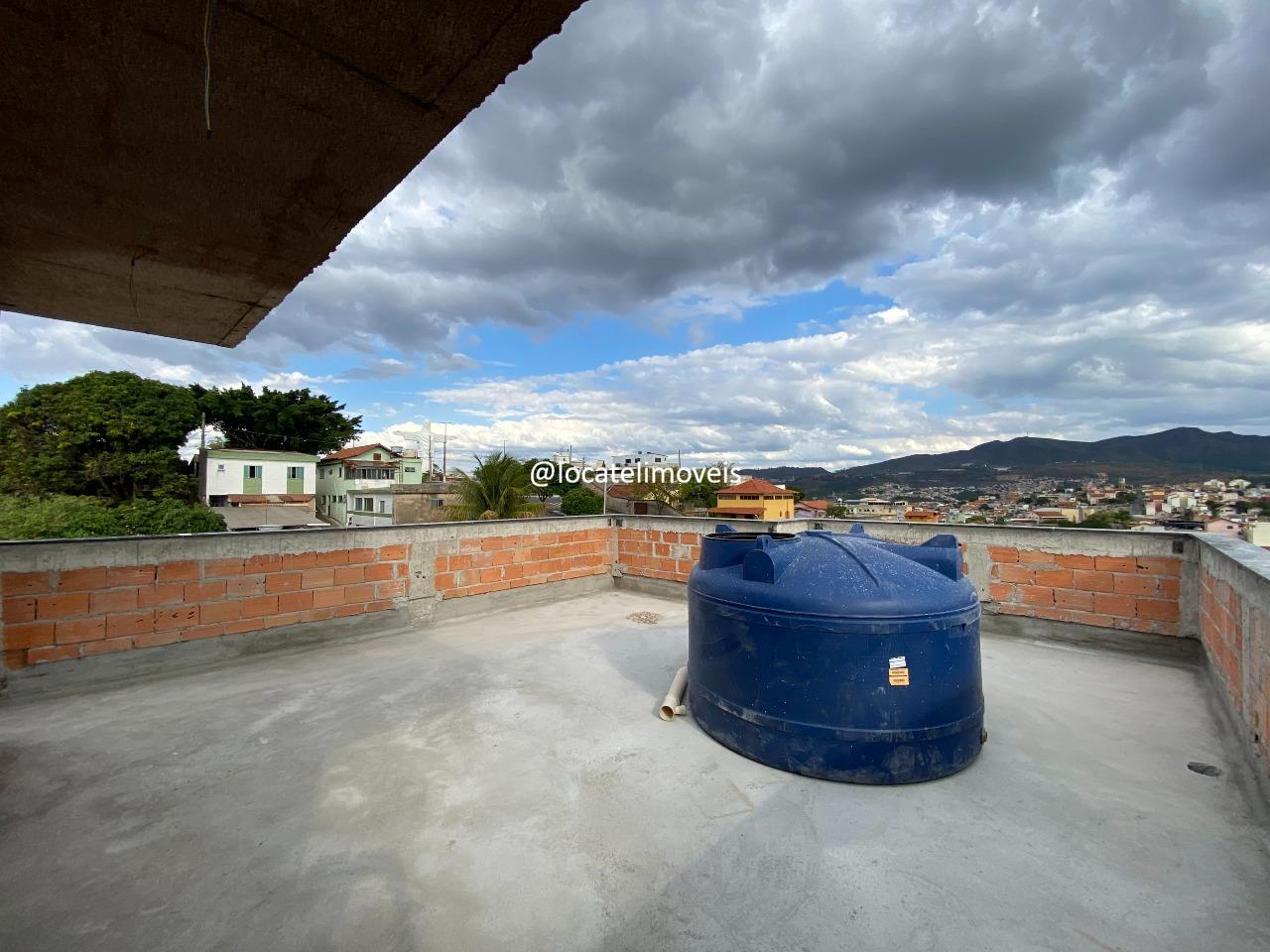 Cobertura à venda no Milionários: 