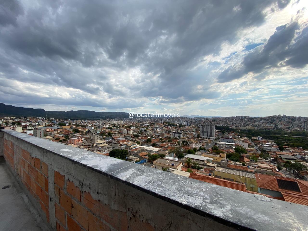 Cobertura à venda no Milionários: 