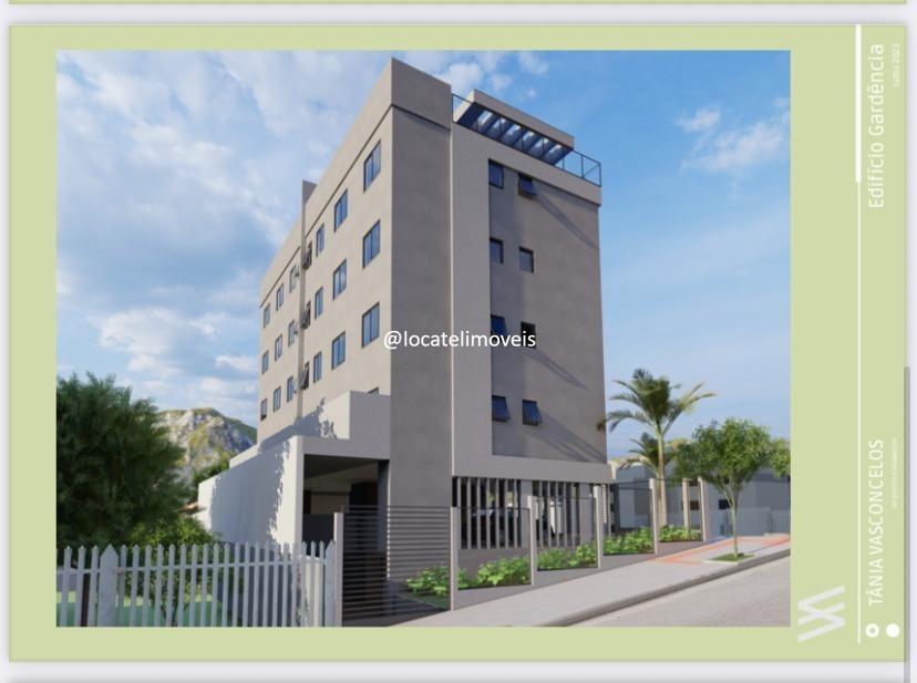 Apartamento à venda no Barreiro: 