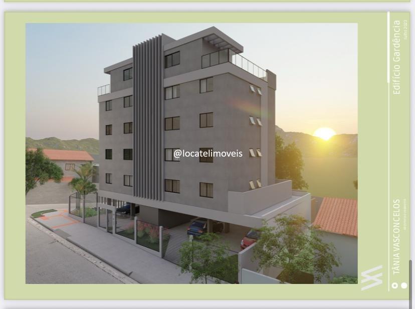 Apartamento à venda no Barreiro: 