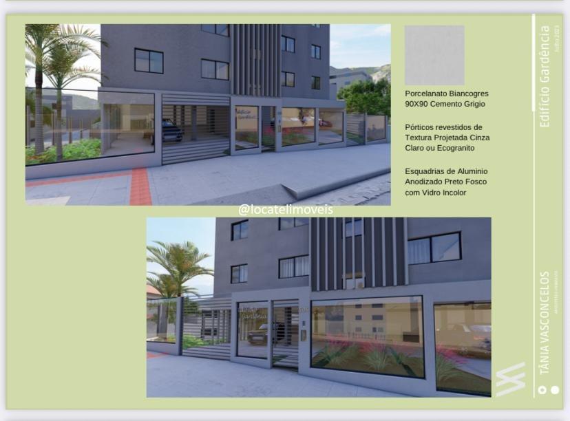 Apartamento à venda no Barreiro: 