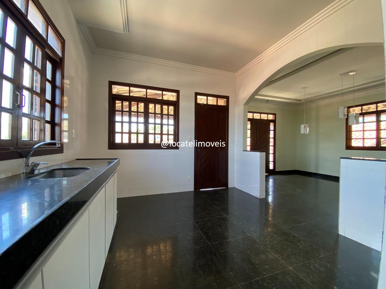 Casa à venda no Santa Helena: 