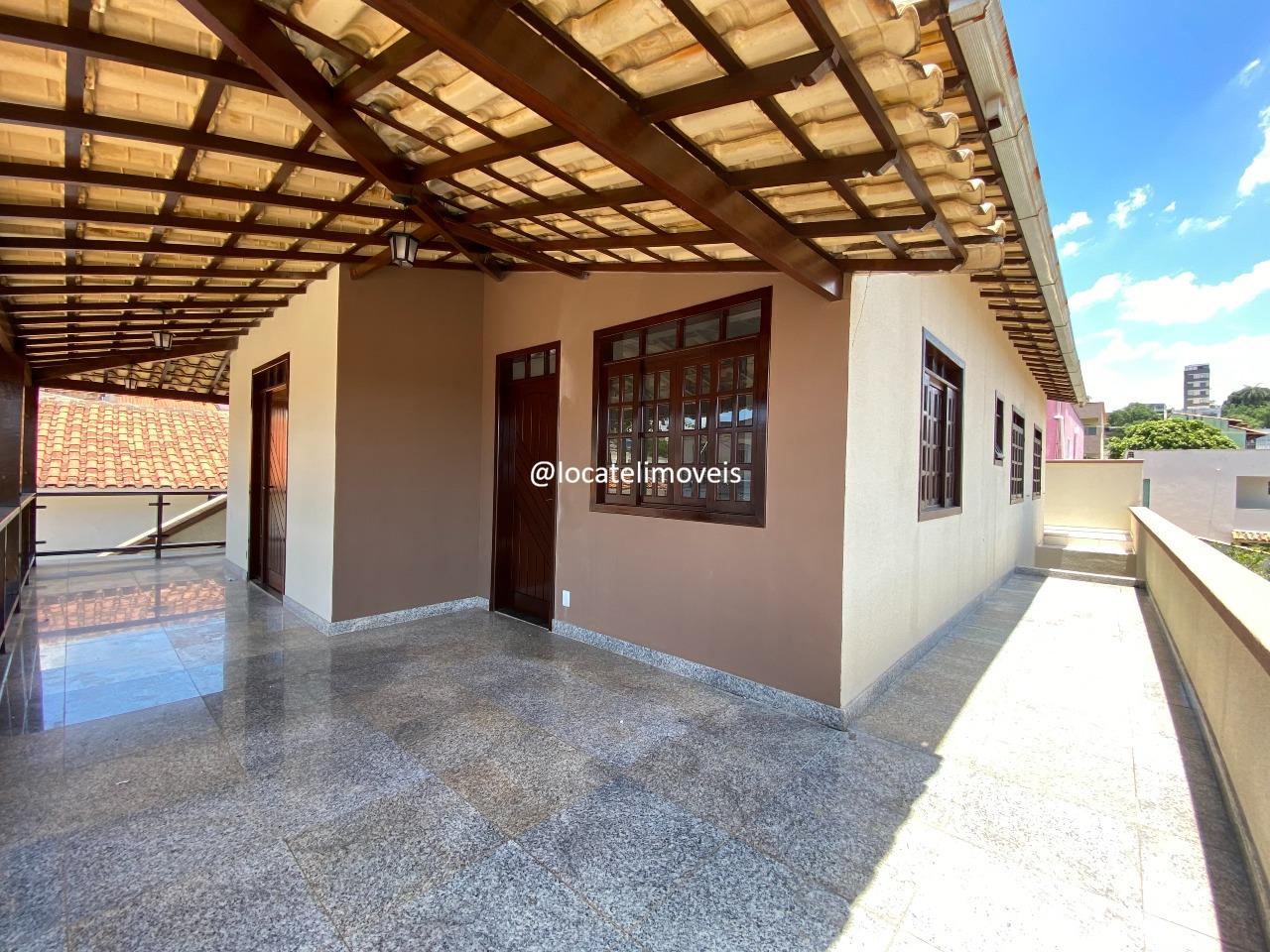 Casa à venda no Santa Helena: 