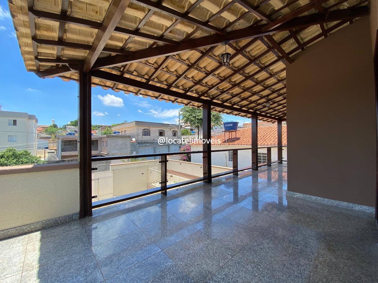 Casa à venda no Santa Helena: 