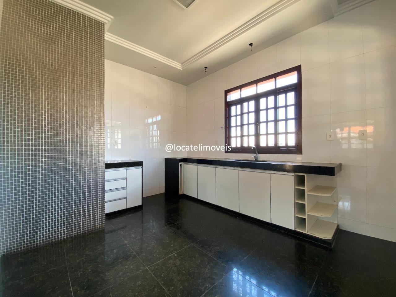 Casa à venda no Santa Helena: 