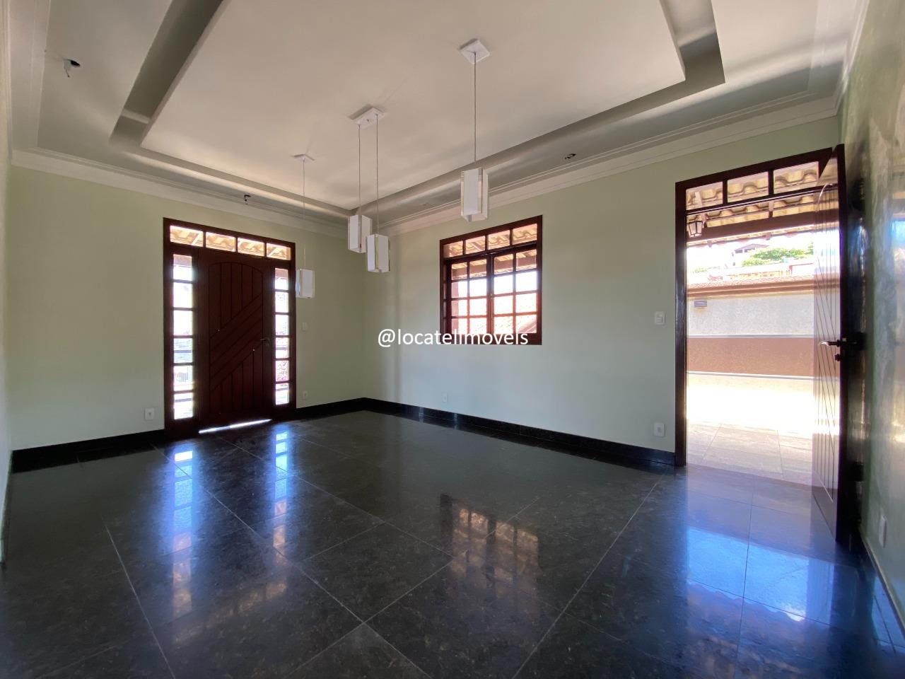 Casa à venda no Santa Helena: 