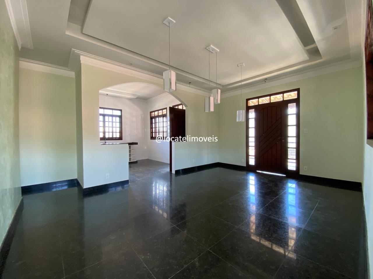 Casa à venda no Santa Helena: 