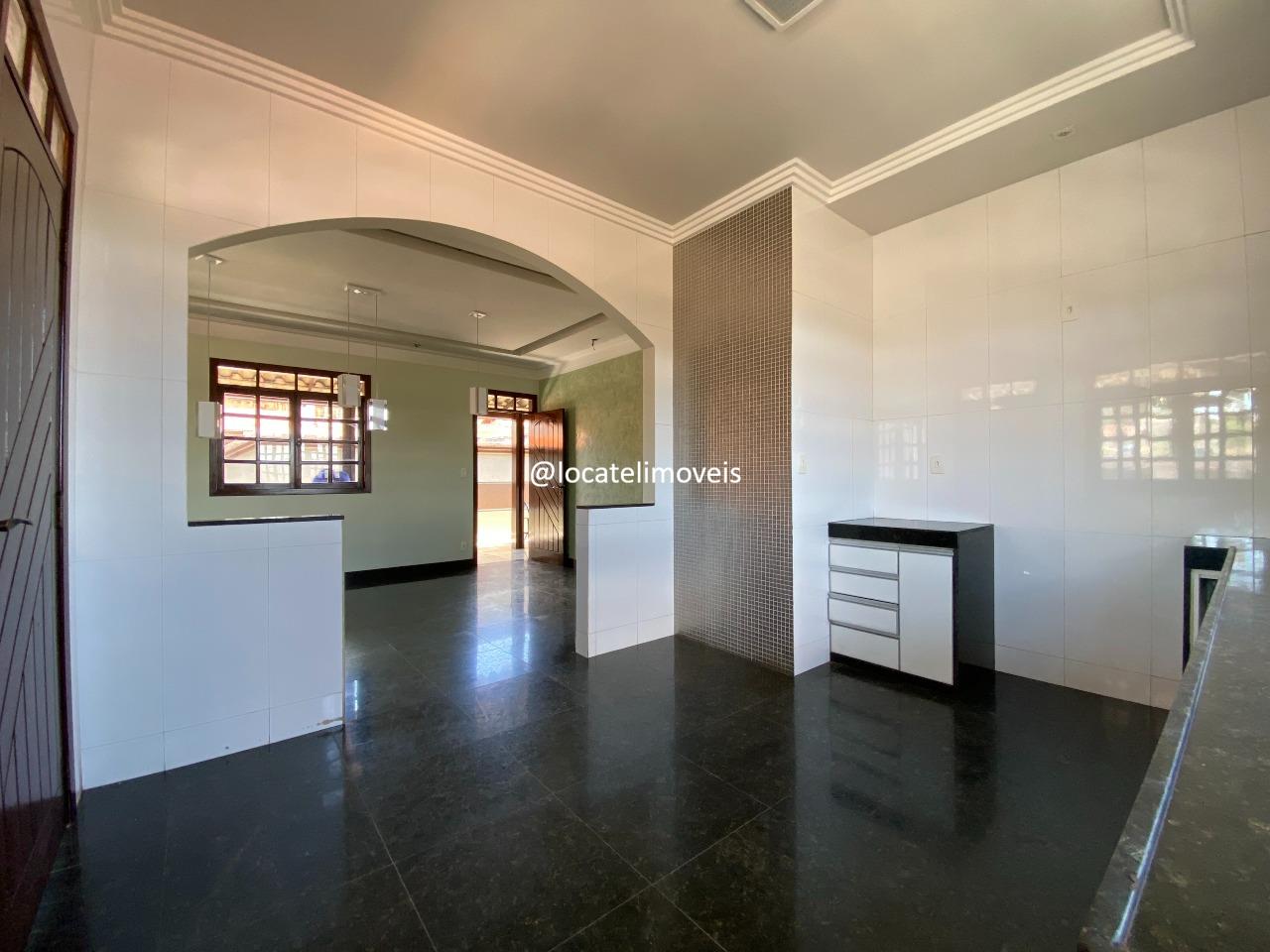 Casa à venda no Santa Helena: 