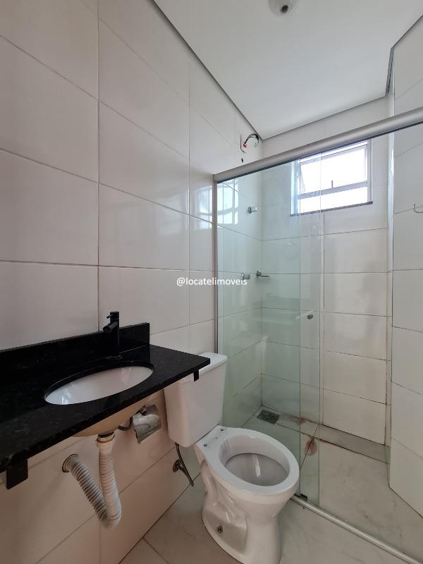 Apartamento para aluguel no Flávio Marques Lisboa: 