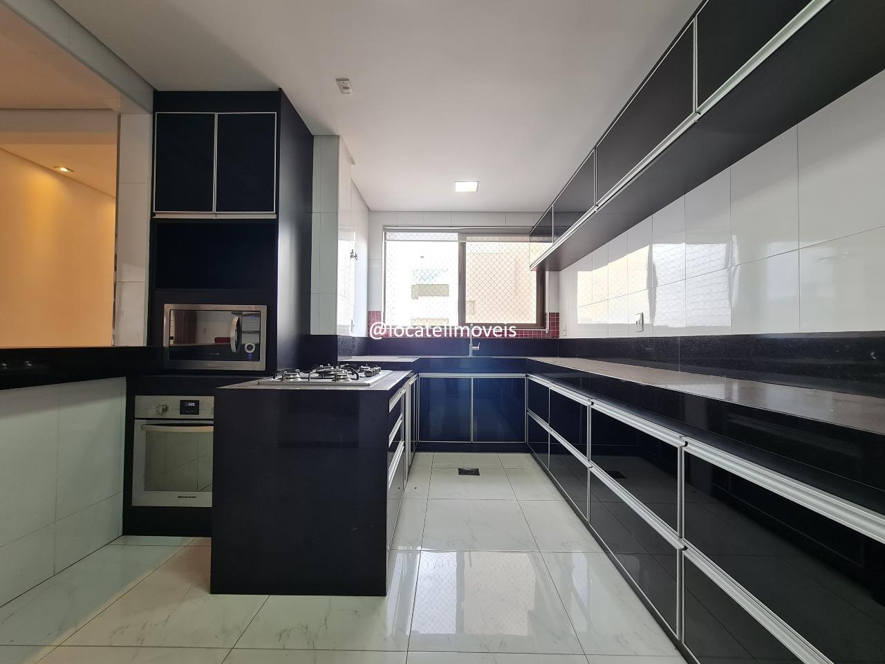 Cobertura à venda no Inconfidentes: 