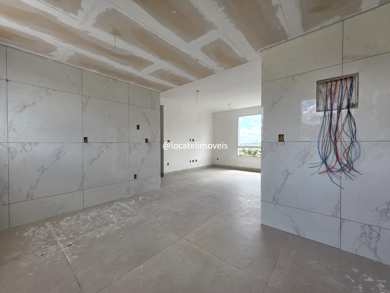 Apartamento à venda no Barreiro: 