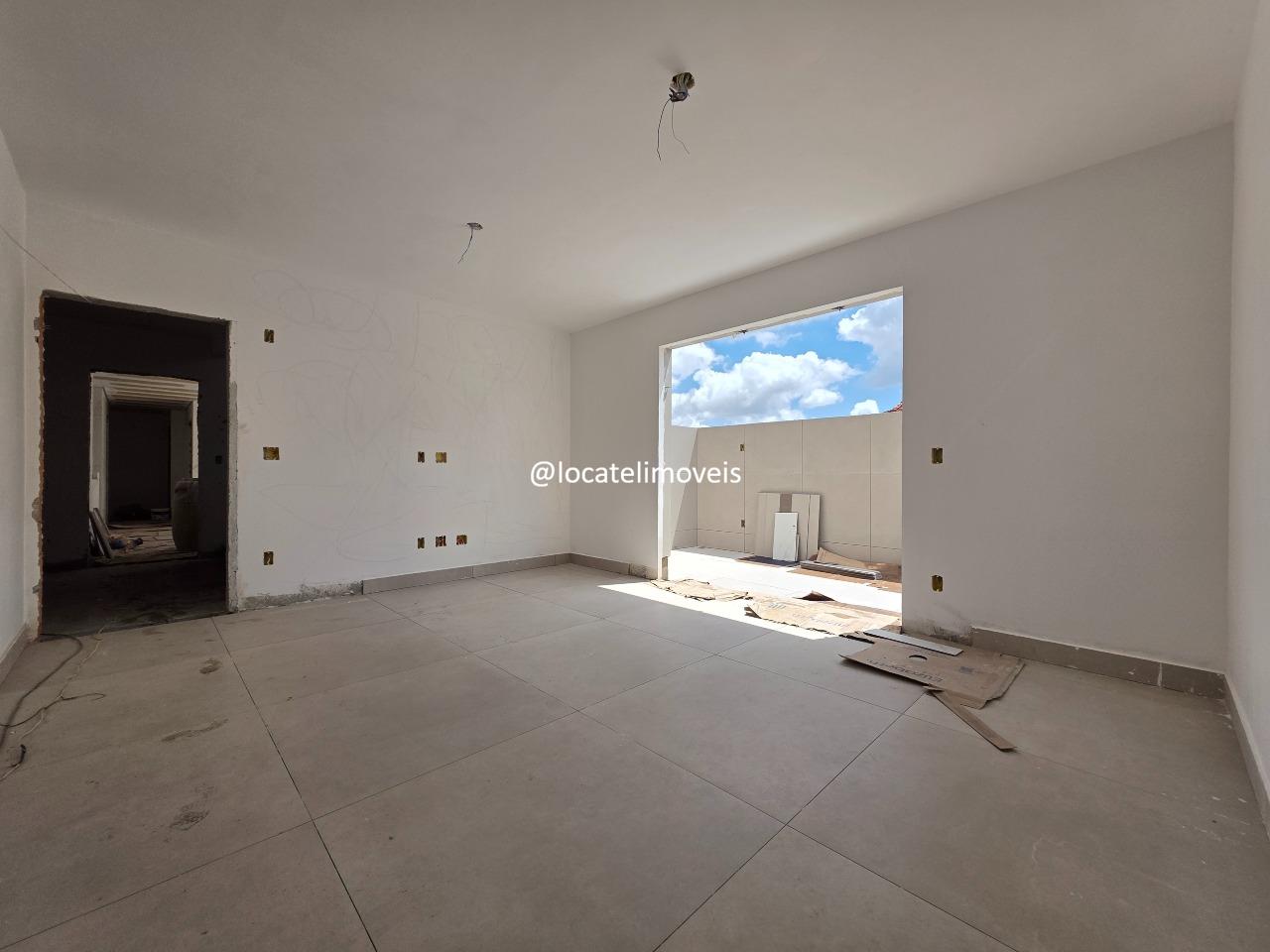 Área privativa à venda no Barreiro: 