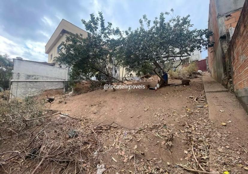 Lote à venda no Diamante: 