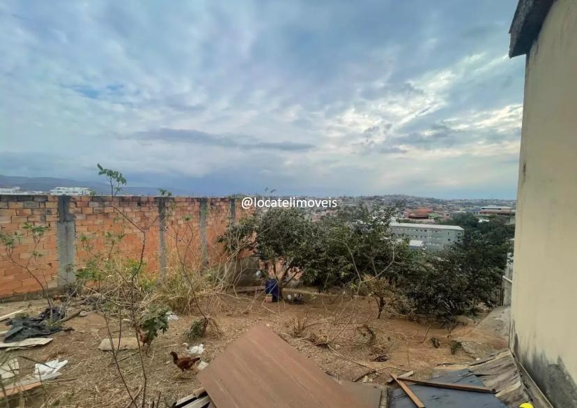 Lote à venda no Diamante: 