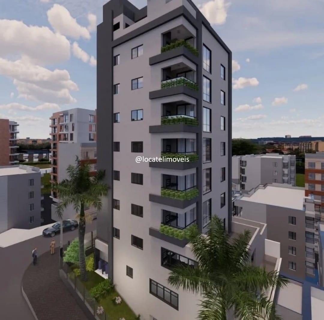 Apartamento à venda no Barreiro: 