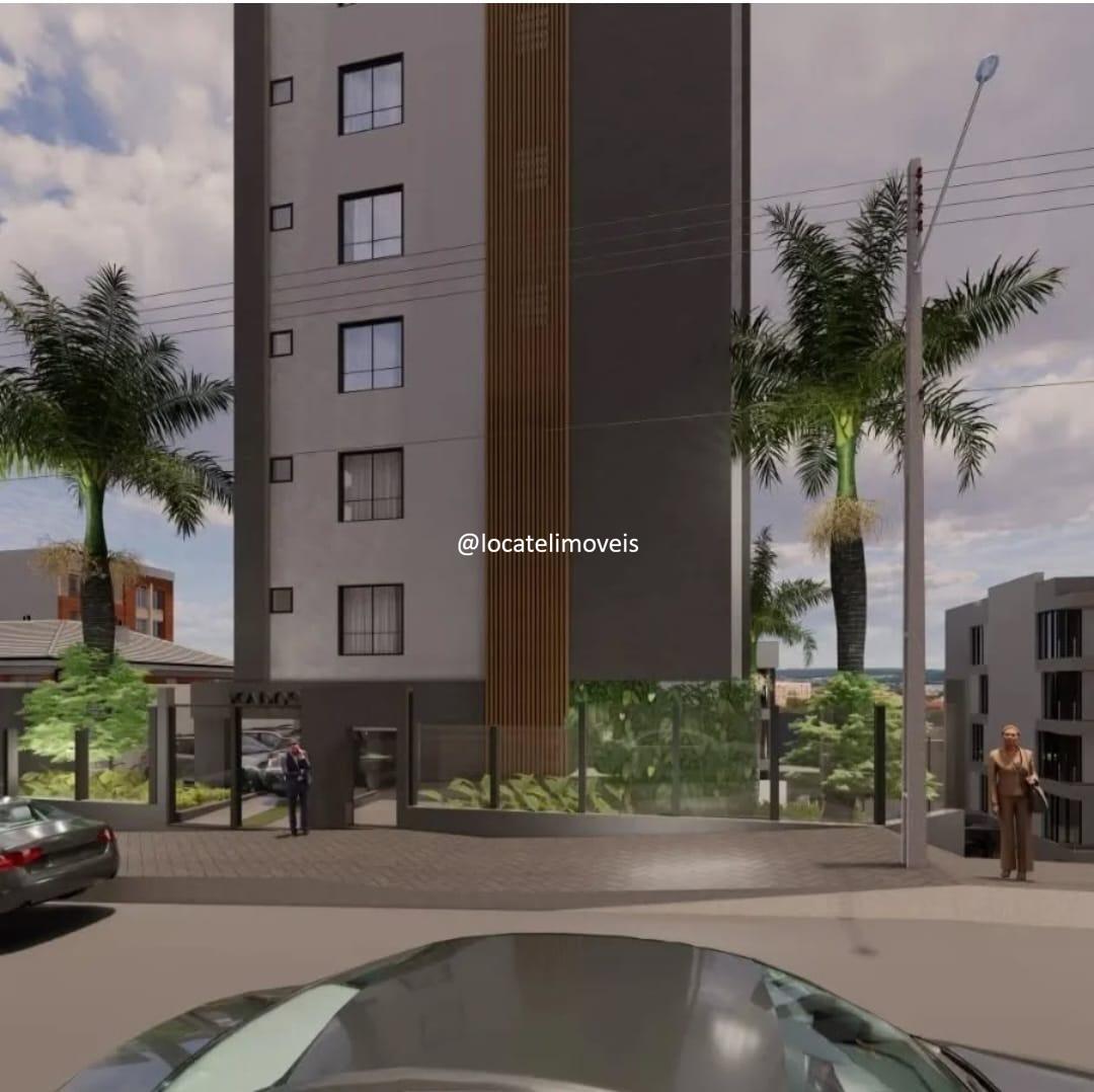 Apartamento à venda no Barreiro: 