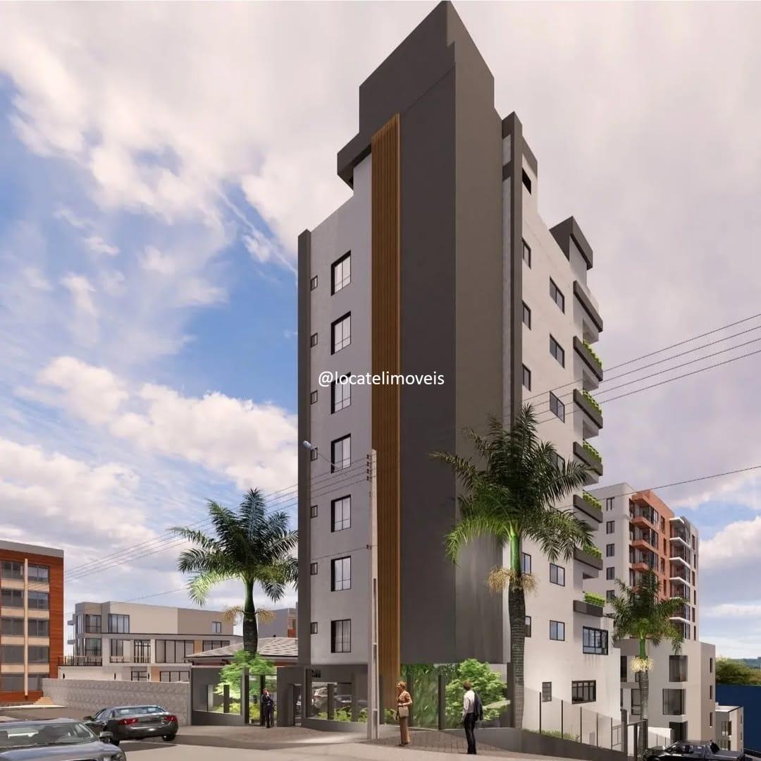 Apartamento à venda no Barreiro: 