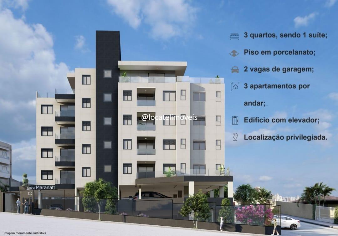 Área privativa à venda no Diamante: 