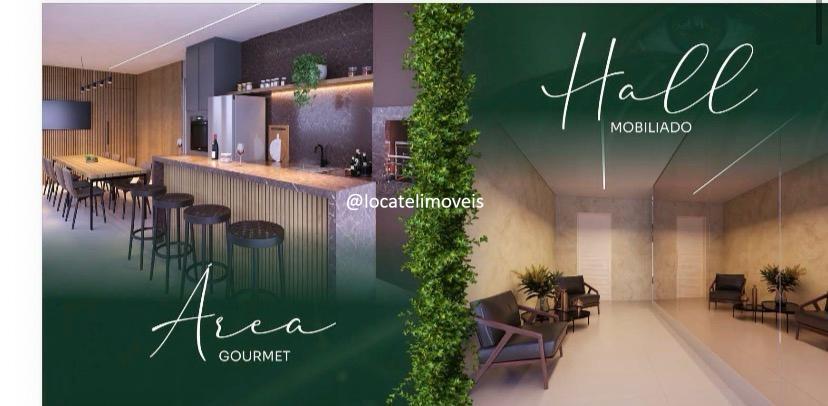 Apartamento à venda no Miramar: 