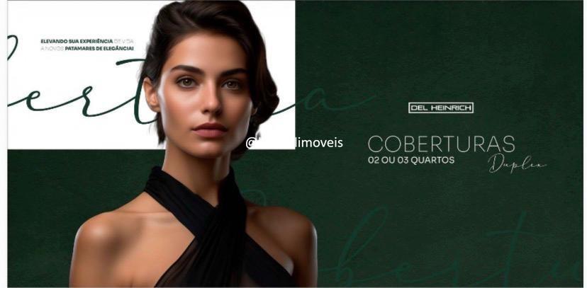 Cobertura à venda no Miramar: 