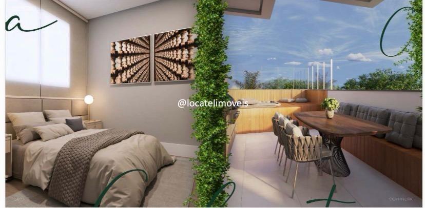 Cobertura à venda no Miramar: 